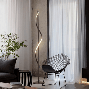 Jackson Floor Lamp | Bright & Plus.