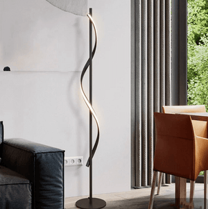 Jackson Floor Lamp | Bright & Plus.