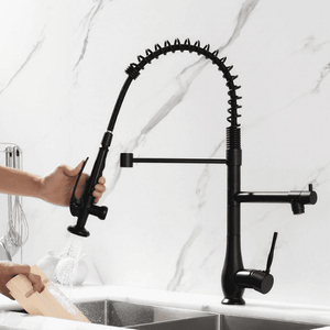 Josset Faucet