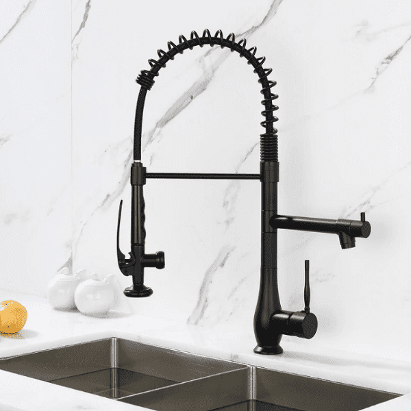 Josset Faucet