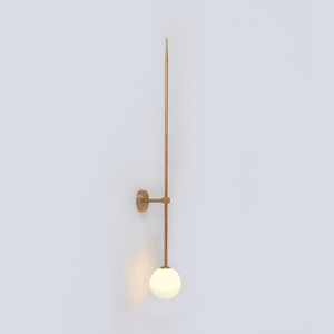 Kai - Modern Minimalist Wall Lamp | Bright & Plus.