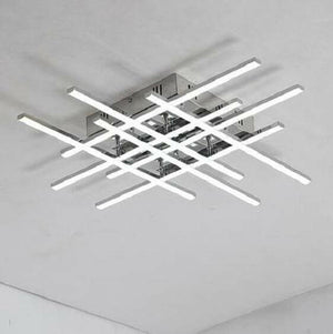 Karl Modern LED Light | Bright & Plus.