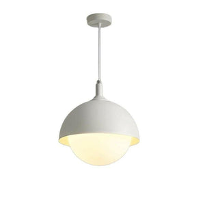 Kassper - Modern Globe Pendant Lamp