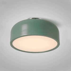 LED Round Modern Ceiling Lamp Fixture Nordic