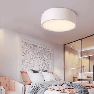 LED Round Modern Ceiling Lamp Fixture Nordic