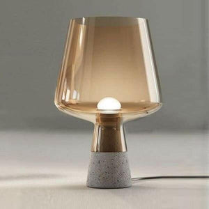 Leas - Lamp Table Light Fixtures | Bright & Plus.