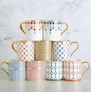 London Mugs | Bright & Plus.