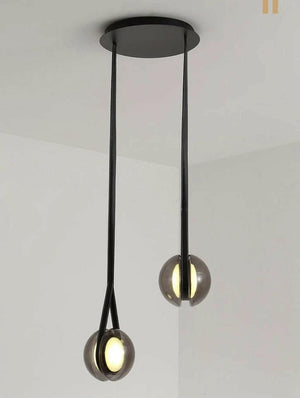 Ludwig - Designer Creative Crystal Pendant Light