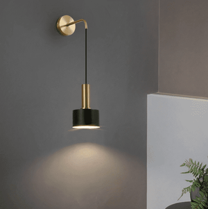 Luxury Nordic Pendant Drop Lamp