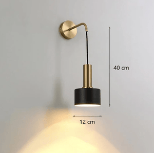 Luxury Nordic Pendant Drop Lamp