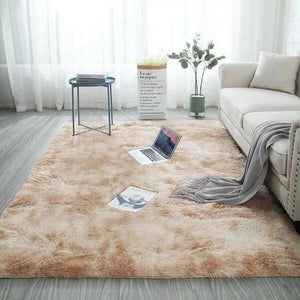 LuxPoll Plush Soft Carpet | Bright & Plus.