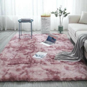 LuxPoll Plush Soft Carpet | Bright & Plus.