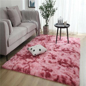 LuxPoll Plush Soft Carpet | Bright & Plus.