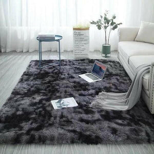 LuxPoll Plush Soft Carpet | Bright & Plus.