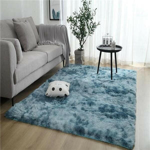 LuxPoll Plush Soft Carpet | Bright & Plus.