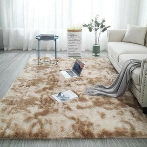 LuxPoll Plush Soft Carpet | Bright & Plus.