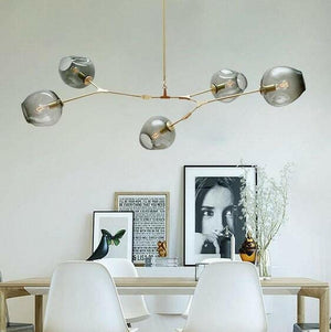 Lyn Modern LED Light | Bright & Plus.