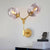 Lyn Wall Light | Bright & Plus.