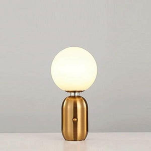 Madison - Large Aballs Table Lamp | Bright & Plus.