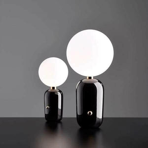 Madison - Large Aballs Table Lamp | Bright & Plus.