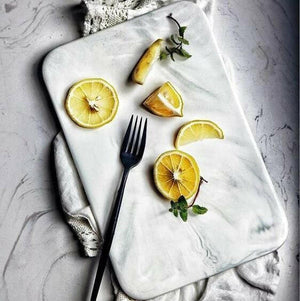 Marble Serving Dish | Bright & Plus.