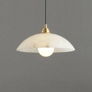 Martin - Modern Natural Marble Pendant Lamp