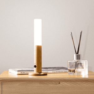 Minimalist Motion Sensor Light