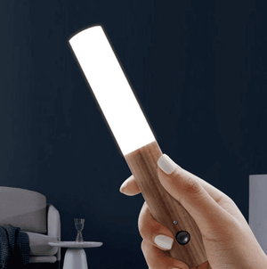 Minimalist Motion Sensor Light