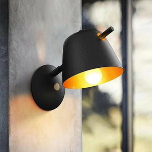 Modric - Nordic Simple  Wall Lamp