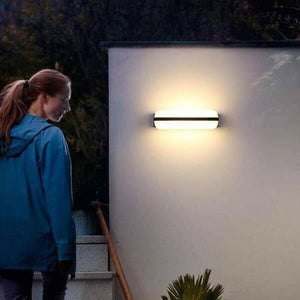 Mondo - Outdoor Waterproof LED Light | Bright & Plus.