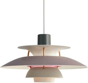 Ovni - Minimalist Nordic style Pendant Lamp