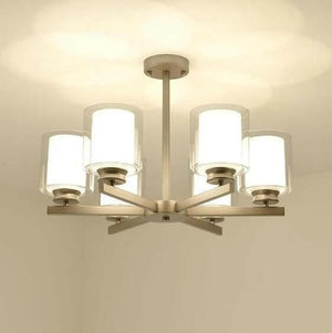 Nikola´S Chandelier | Bright & Plus.