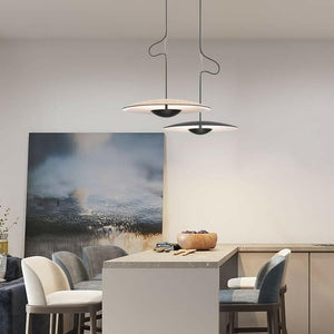 Noah – Nordic Design Led Pendant Lights Wood