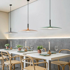 Noah - UFO Pendant Lamp