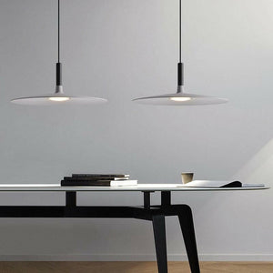 Noah - UFO Pendant Lamp