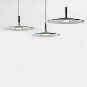 Noah - UFO Pendant Lamp