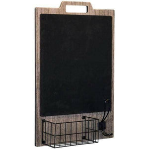 Notely - Retro Hanging Chalkboard | Bright & Plus.