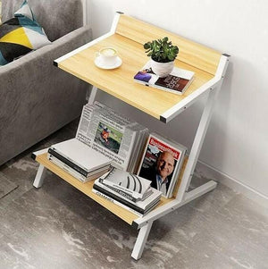 Olivia Side Table | Bright & Plus.