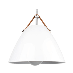 Opi- Minimal Pendant Light | Bright & Plus.