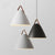 Opi- Minimal Pendant Light | Bright & Plus.