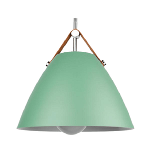 Opi- Minimal Pendant Light | Bright & Plus.