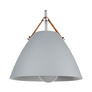 Opi- Minimal Pendant Light | Bright & Plus.