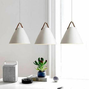 Opi- Minimal Pendant Light | Bright & Plus.