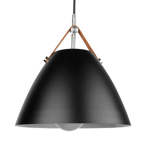 Opi- Minimal Pendant Light | Bright & Plus.