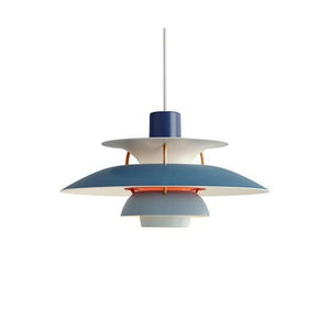 Ovni - Minimalist Nordic style Pendant Lamp