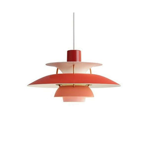 Ovni - Minimalist Nordic style Pendant Lamp