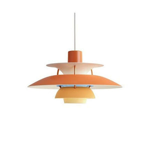 Ovni - Minimalist Nordic style Pendant Lamp