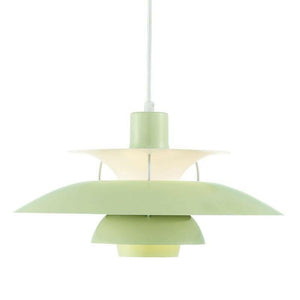 Ovni - Minimalist Nordic style Pendant Lamp