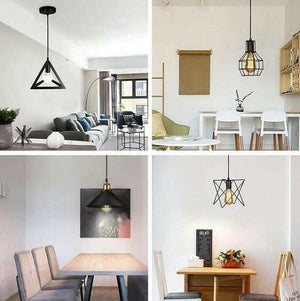 Pauper Pendant Light | Bright & Plus.