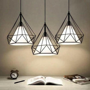 Pauper Pendant Light | Bright & Plus.